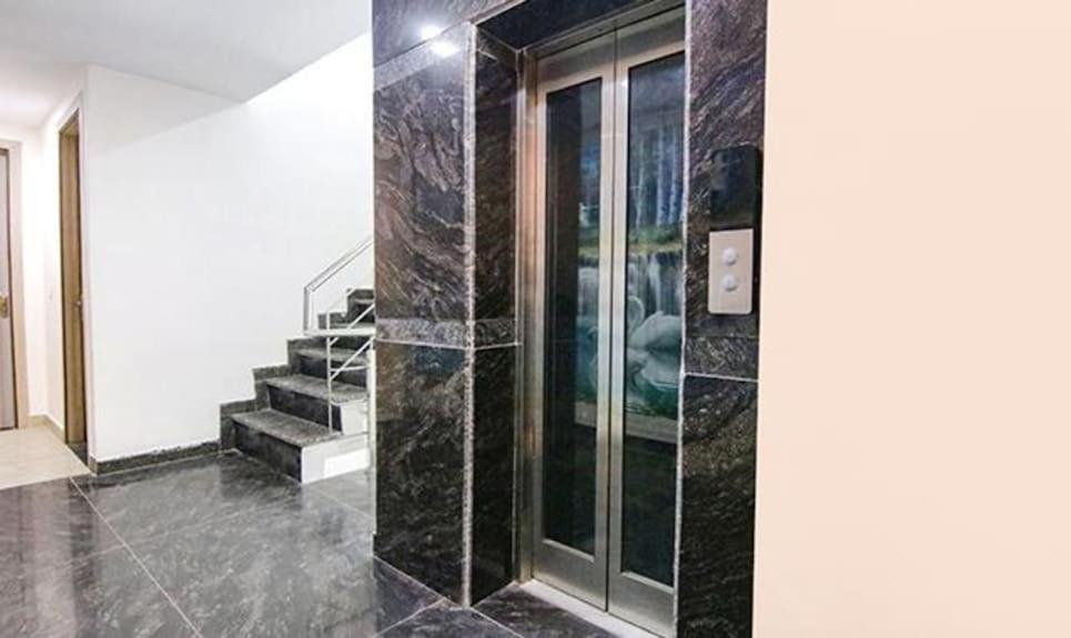 Hotel Welcome Residency Zirakpur Exterior photo